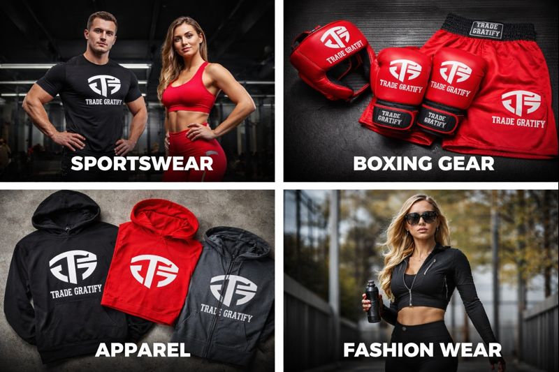 Available Categories