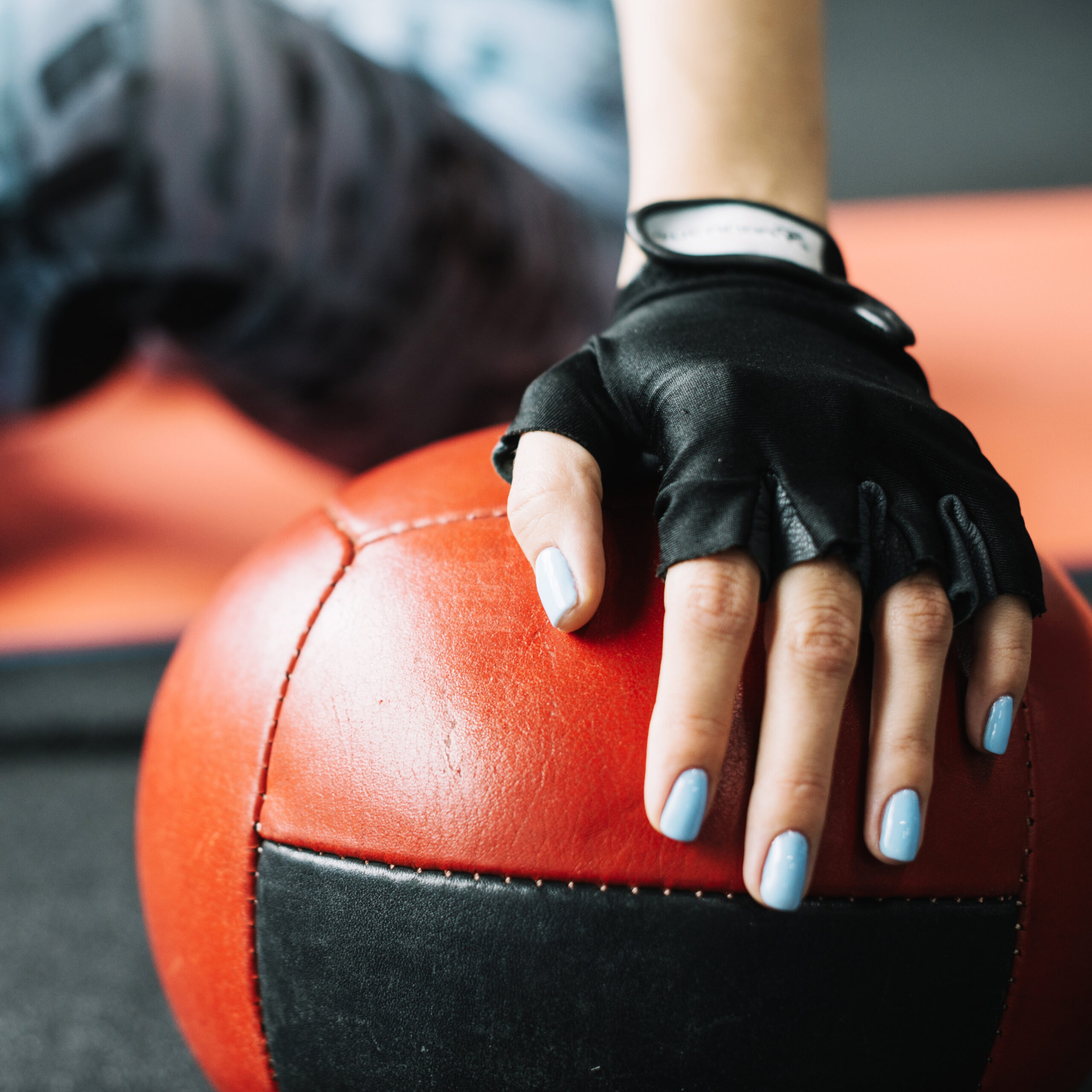 Export Training Gear