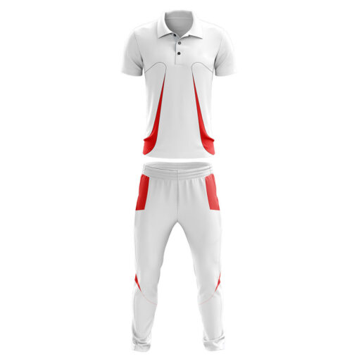 Cricket Uniform